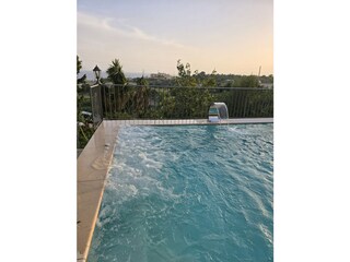 Vakantiehuis Rincon de la Victoria Buitenaudio-opname 3