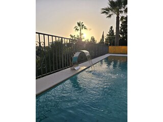 Vakantiehuis Rincon de la Victoria Buitenaudio-opname 4