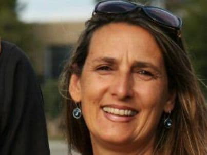 Mevr Angelika Waiblinger