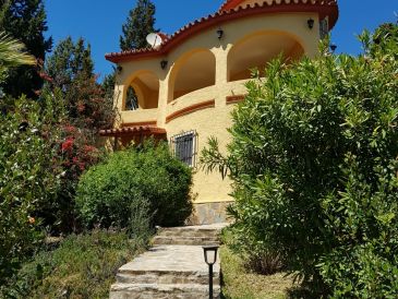 Ferienhaus Casa Santo