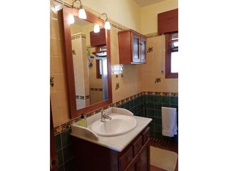 Vakantiehuis Rincon de la Victoria Kenmerken 50