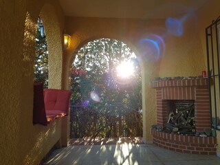 Holiday house Rincon de la Victoria Outdoor Recording 23