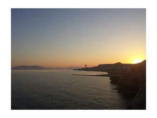 Balcón de Málaga in Rincón de la Victoria
