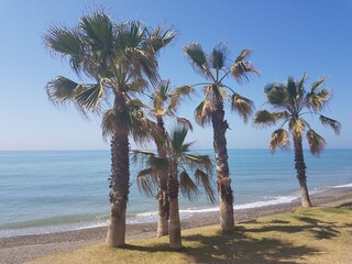 Holiday house Rincon de la Victoria Environment 63