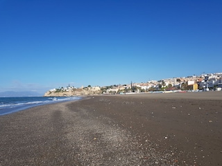 Holiday house Rincon de la Victoria Environment 62