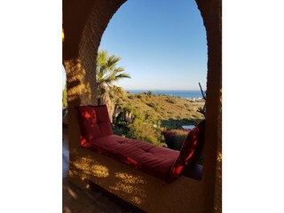 Vakantiehuis Rincon de la Victoria Buitenaudio-opname 21