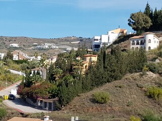 Vakantiehuis Rincon de la Victoria Buitenaudio-opname 30