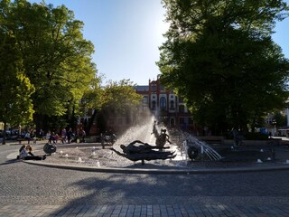 Appartamento per vacanze Rostock Ambiente 17