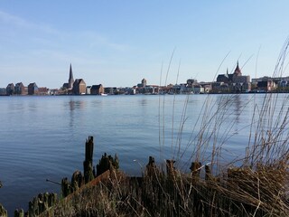 Skyline Rostock