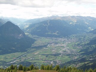 Casa per le vacanze Tristach Ambiente 20