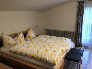 Casa per le vacanze Tristach Caratteristiche 14