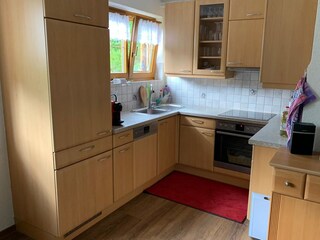 Casa per le vacanze Tristach Caratteristiche 16