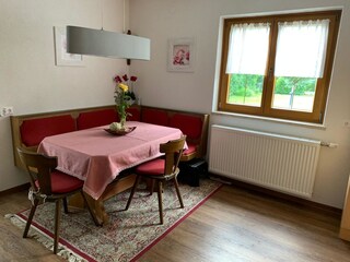 Casa per le vacanze Tristach Caratteristiche 13