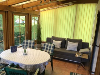 Casa per le vacanze Tristach Registrazione all'aperto 9