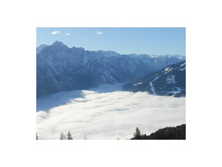 Casa per le vacanze Tristach Ambiente 22