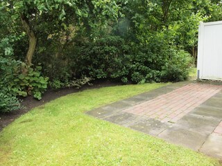 Casa per le vacanze Carolinensiel Caratteristiche 25