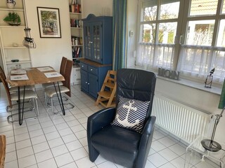 Vakantiehuis Carolinensiel Kenmerken 16