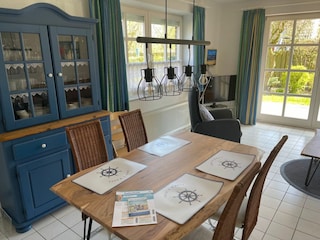 Vakantiehuis Carolinensiel Kenmerken 15