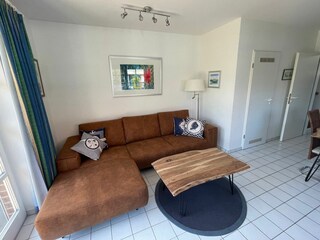 Ferienhaus Carolinensiel Ausstattung 14