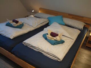 Vakantiehuis Carolinensiel  34