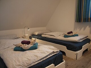 Ferienhaus Carolinensiel  35