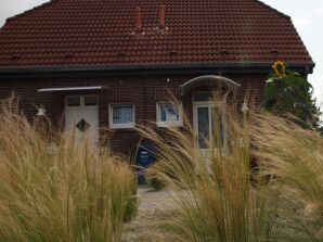 Ferienhaus Bâbord