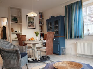 Vakantiehuis Carolinensiel Kenmerken 29