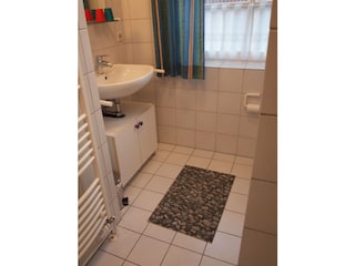 Maison de vacances Carolinensiel Équipement 21