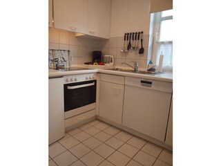 Vakantiehuis Carolinensiel Kenmerken 10