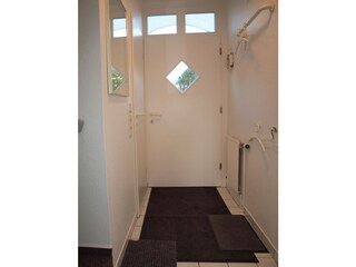 Maison de vacances Carolinensiel Équipement 8