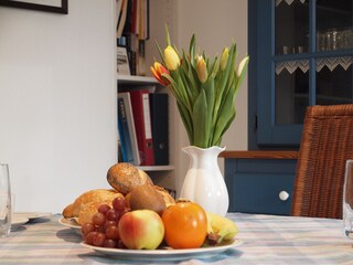 Maison de vacances Carolinensiel Équipement 12