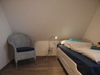 Casa per le vacanze Carolinensiel Caratteristiche 19