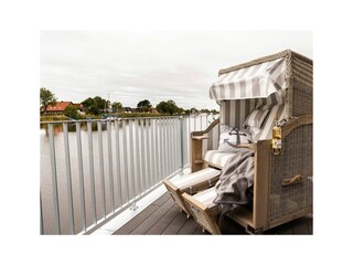 Casa de vacaciones Harlesiel  29