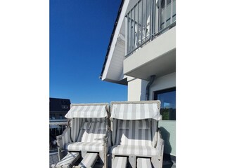 Casa de vacaciones Harlesiel  33