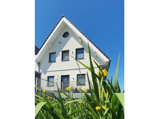 Casa per le vacanze Harlesiel  34