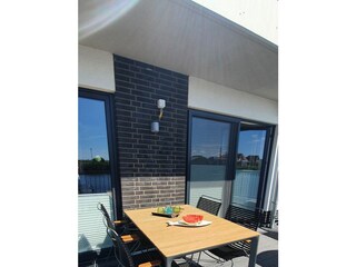 Casa per le vacanze Harlesiel  35