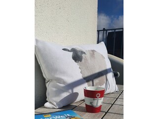 Casa per le vacanze Harlesiel  36