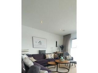 Casa de vacaciones Harlesiel  37