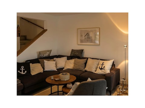 Ferienhaus Seeperle Smuk