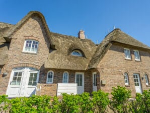 Ferienwohnung Reethüs am Watt - Rantum - image1