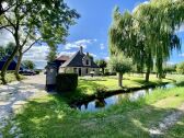 Holiday house Bergen (Holland) Outdoor Recording 1