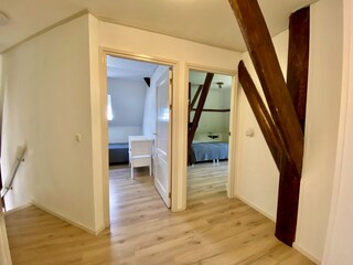Holiday house Bergen (Holland) Features 22