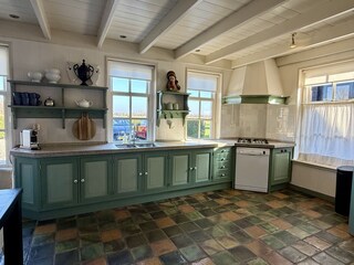 Holiday house Bergen (Holland) Features 16