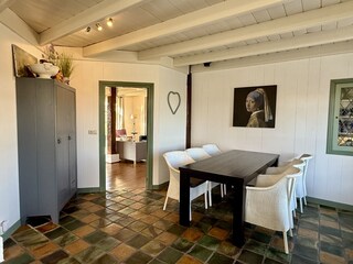 Holiday house Bergen (Holland) Features 17