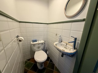 Holiday house Bergen (Holland) Features 28