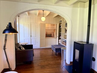 Holiday house Bergen (Holland) Features 30