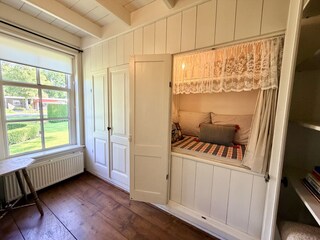 Vakantiehuis Bergen (Holland) Kenmerken 31