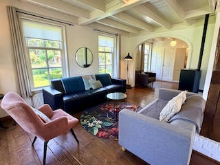 Holiday house Bergen (Holland) Features 35