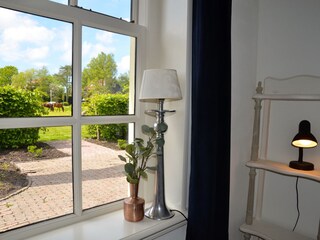 Holiday house Bergen (Holland) Features 20