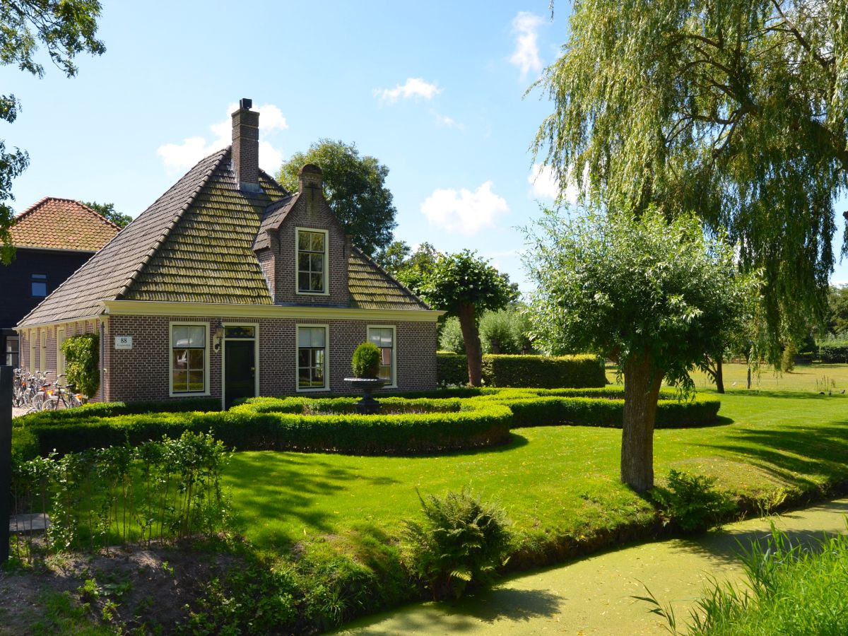 Ferienhaus Boerderij Bergen, Bergen (Holland), Firma BHome with us